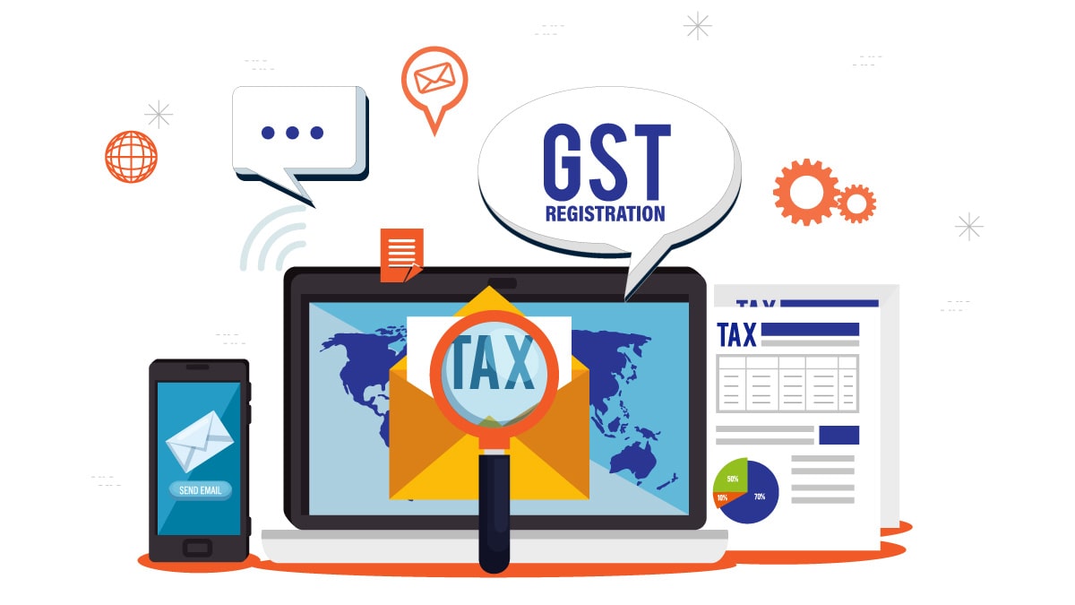 gst on consultancy services