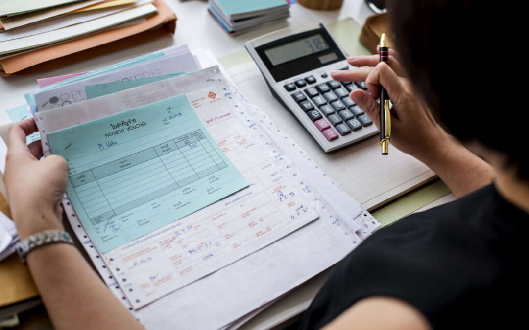 TDS Deductions: What You’re Probably Doing Wrong as a Business Owner.