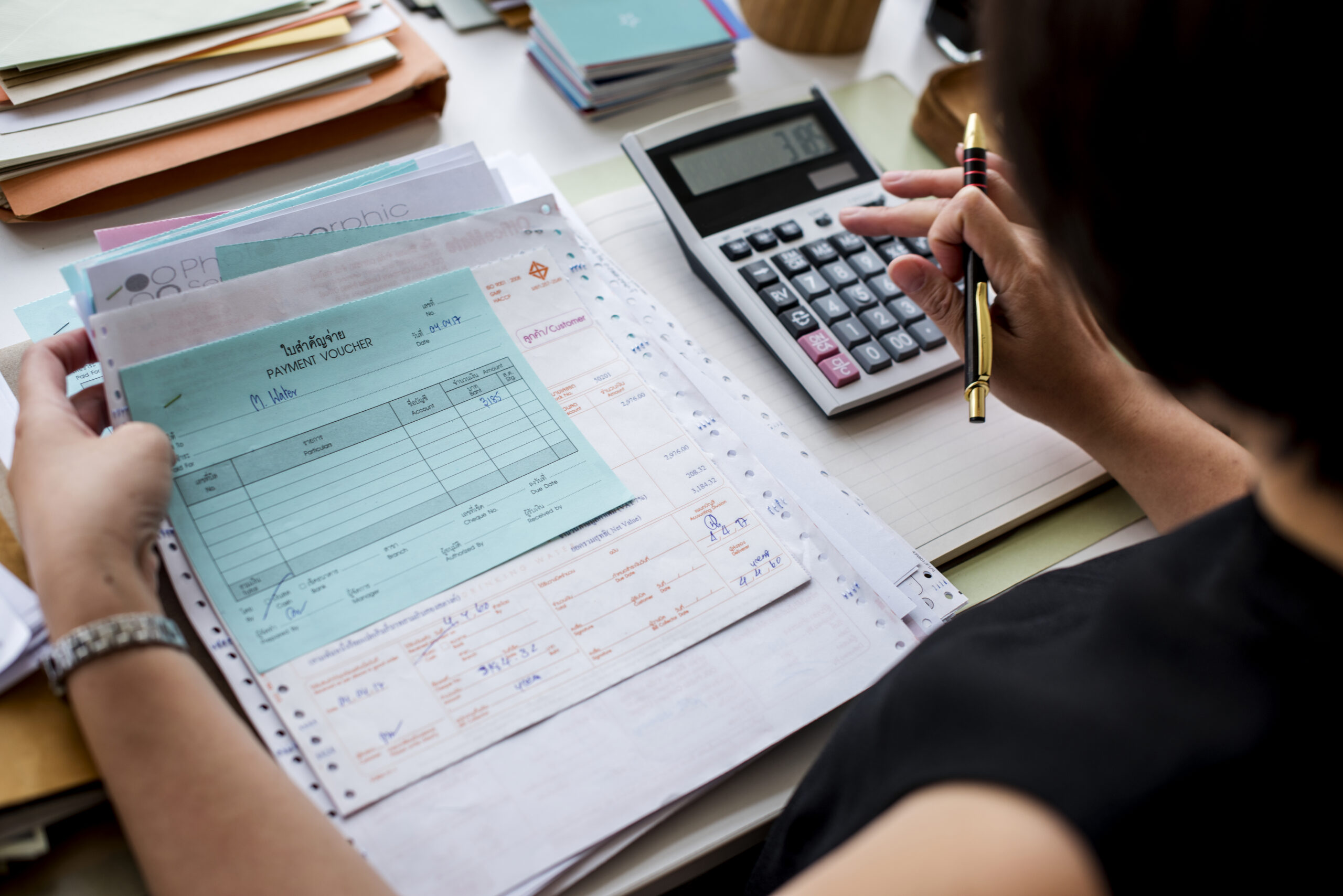 TDS Deductions: What You’re Probably Doing Wrong as a Business Owner.