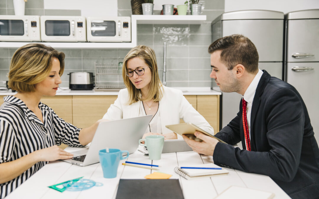Private Limited, LLP or Sole Proprietorship: Which One’s Right for Your Business?