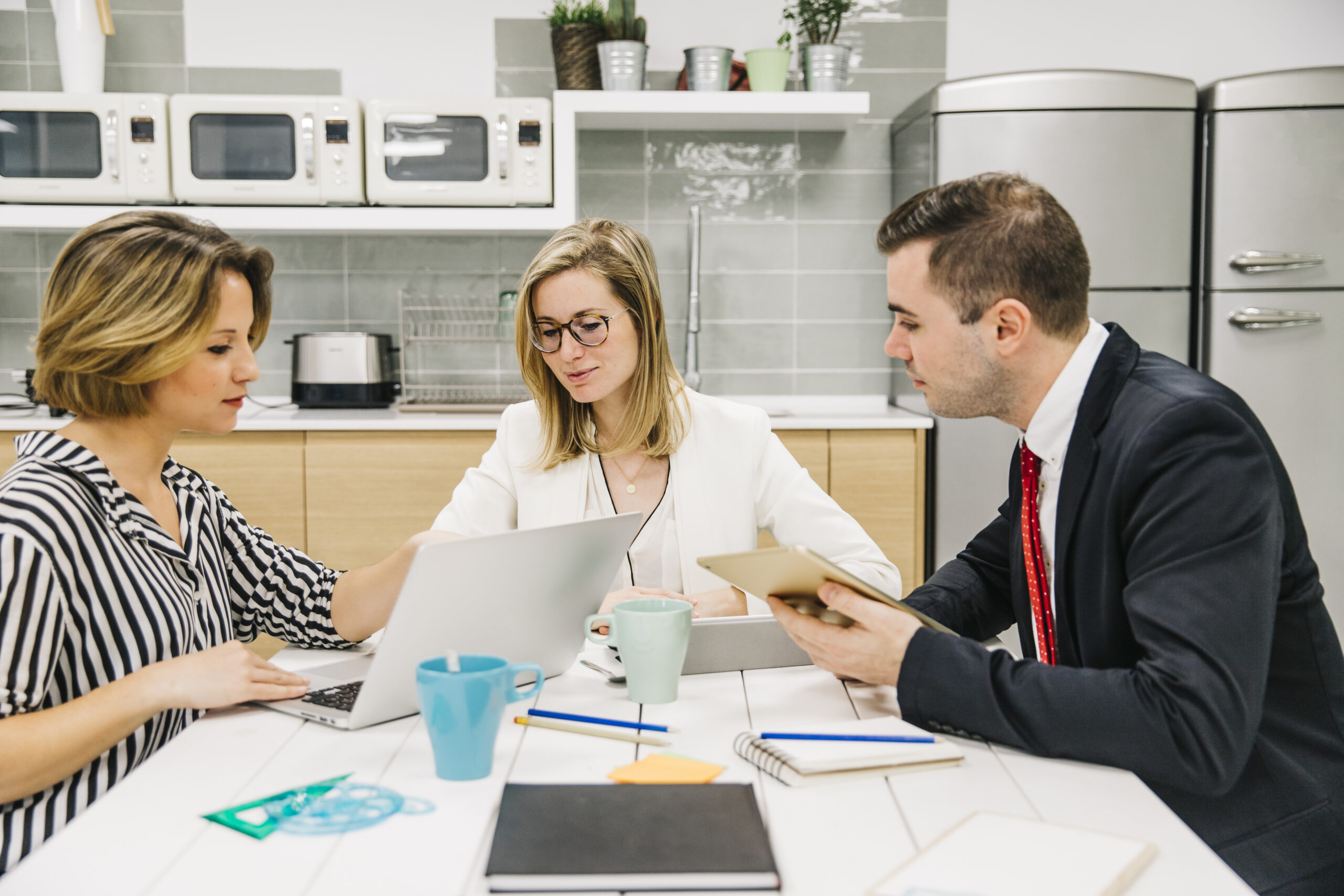 Private Limited, LLP or Sole Proprietorship: Which One’s Right for Your Business?