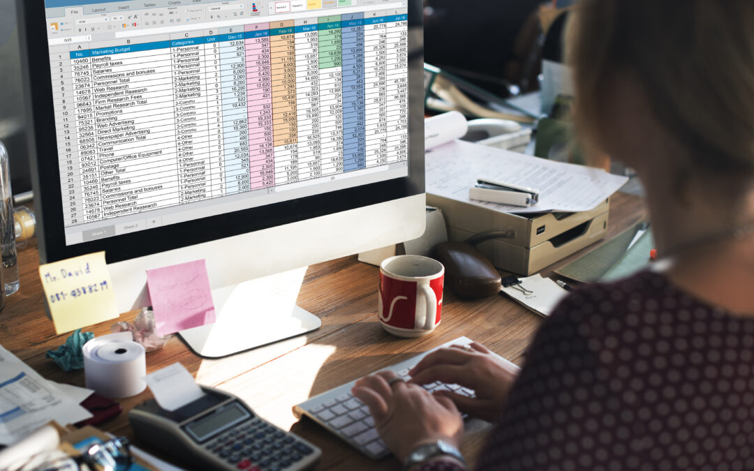 The Biggest Mistakes Individuals Make While Filing ITR—And How to Avoid Them.