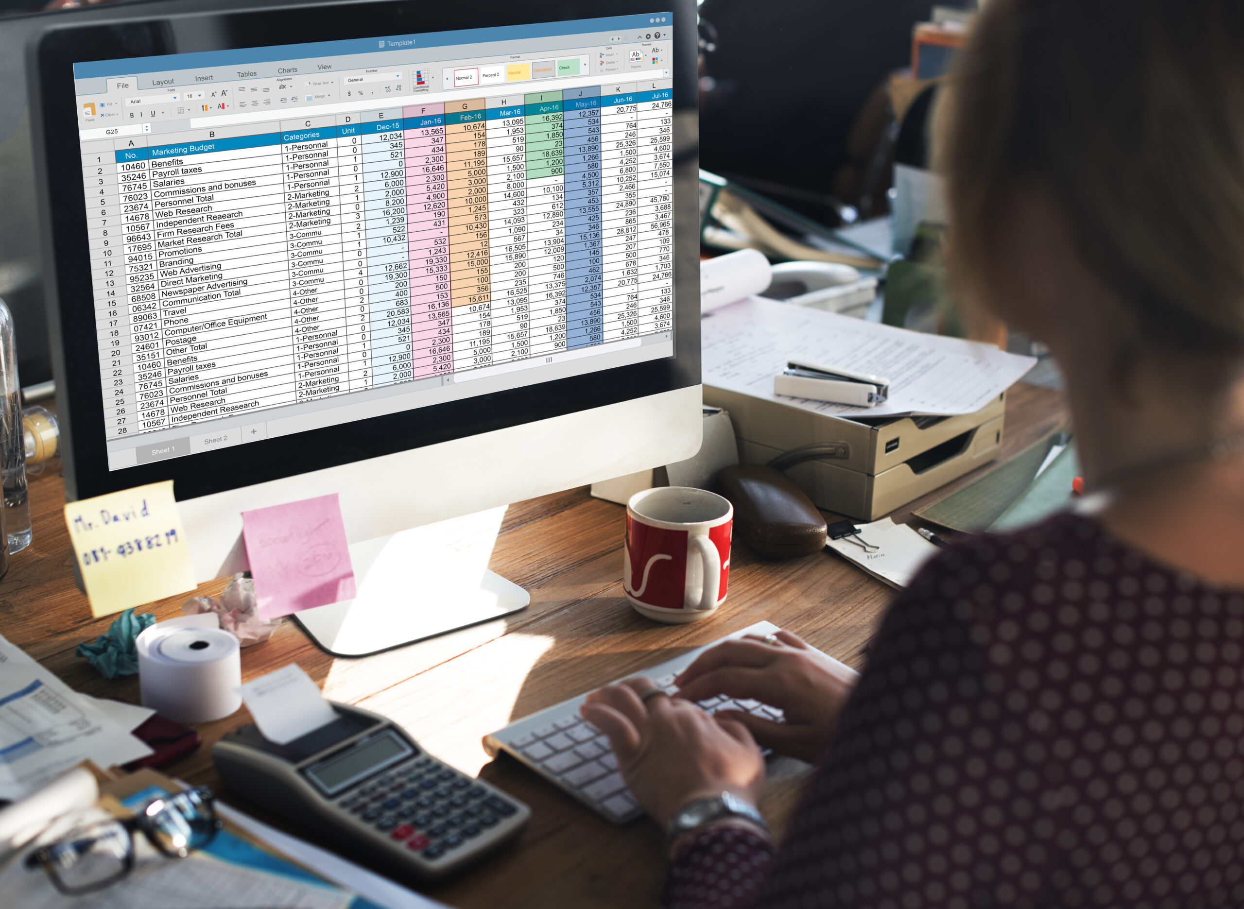 The Biggest Mistakes Individuals Make While Filing ITR—And How to Avoid Them.