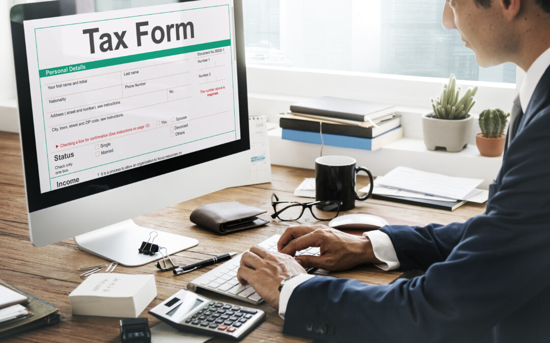 Are You Claiming All the Tax Deductions You’re Eligible For?