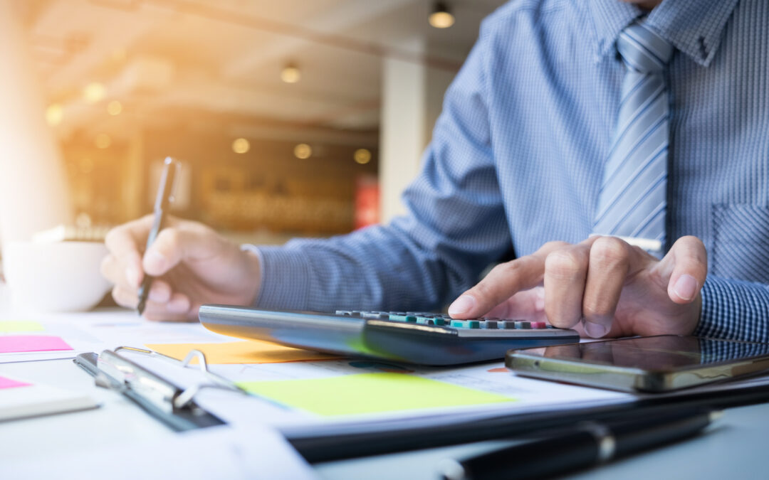 chartered accountants firm in mumbai