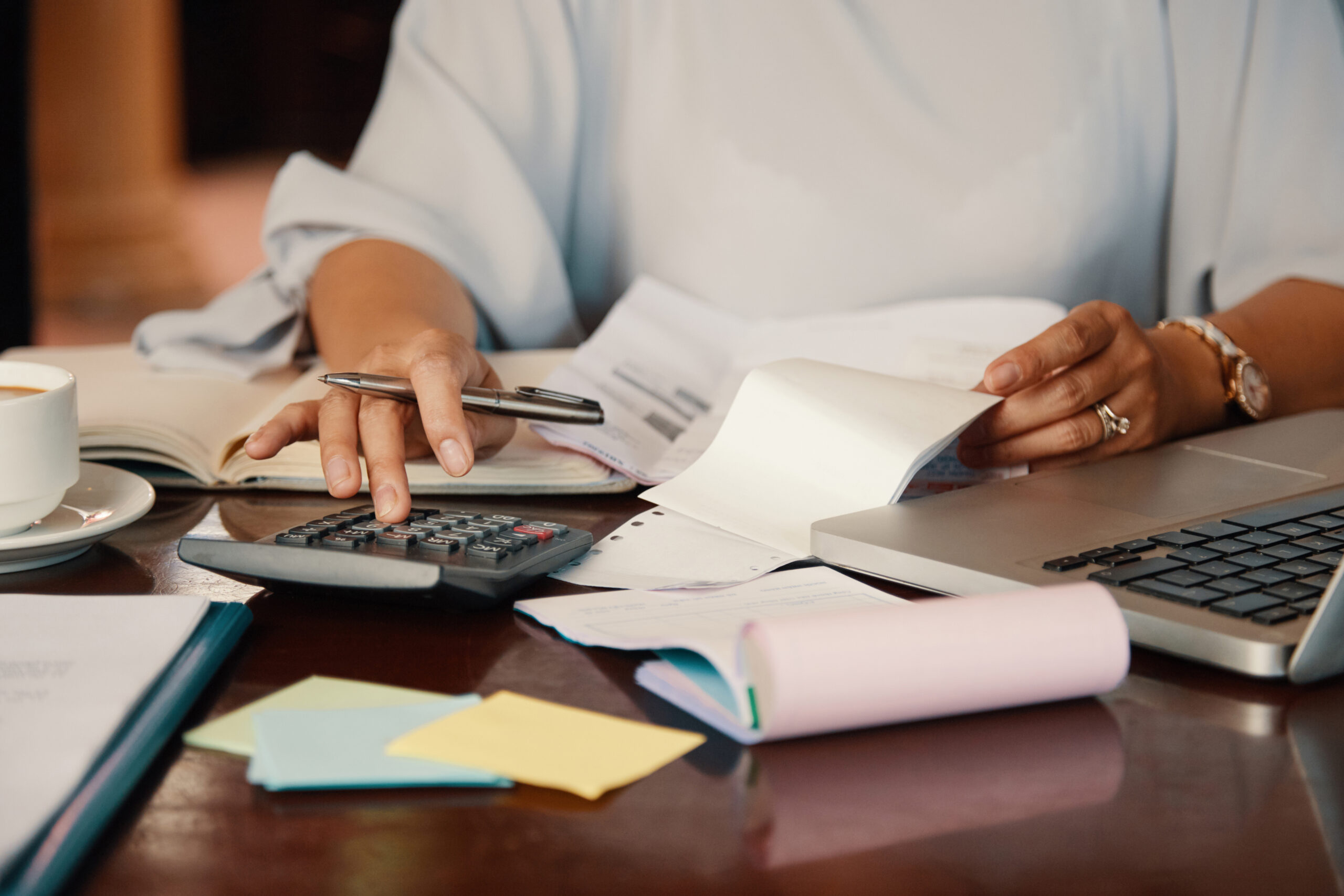 Top 10 Mistakes of Individuals While Filing ITR (And How to Avoid Them).