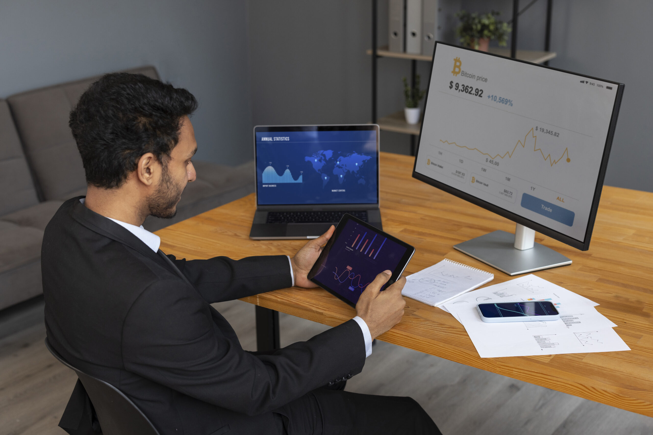 Are CAs Becoming AI-Driven Strategists? The Future of Accounting in 2026