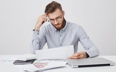 What Are the Most Common Accounting Mistakes Businesses Make in 2026?